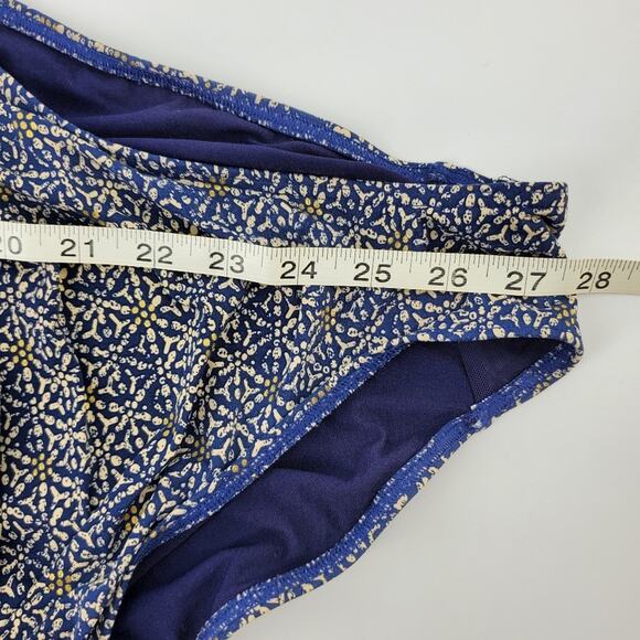 Niptuck one piece swimsuit suit Size 8 - Picture 3 of 11